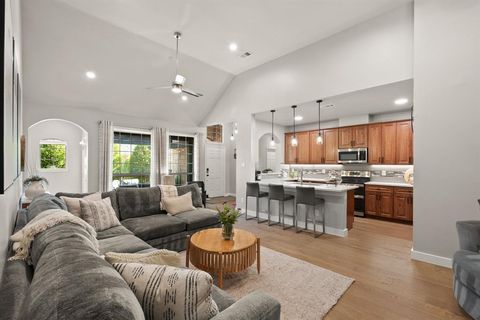 Tiny photo for 5782 Antique Rose Trail, Fairview, TX 75069 (MLS # 21099757)