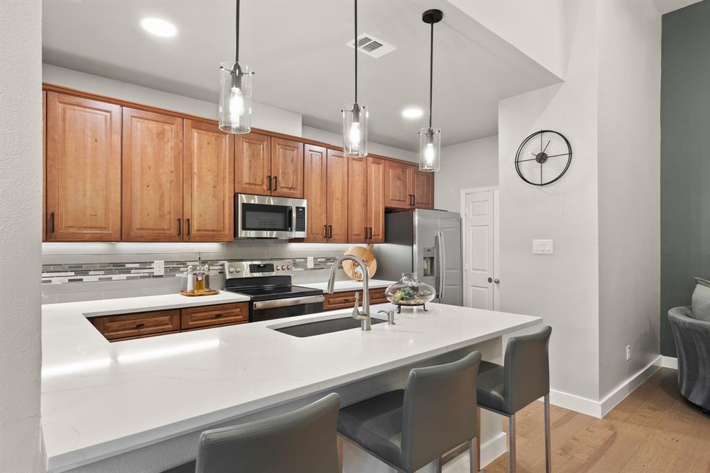 Villas In The Park Ph I - Residential