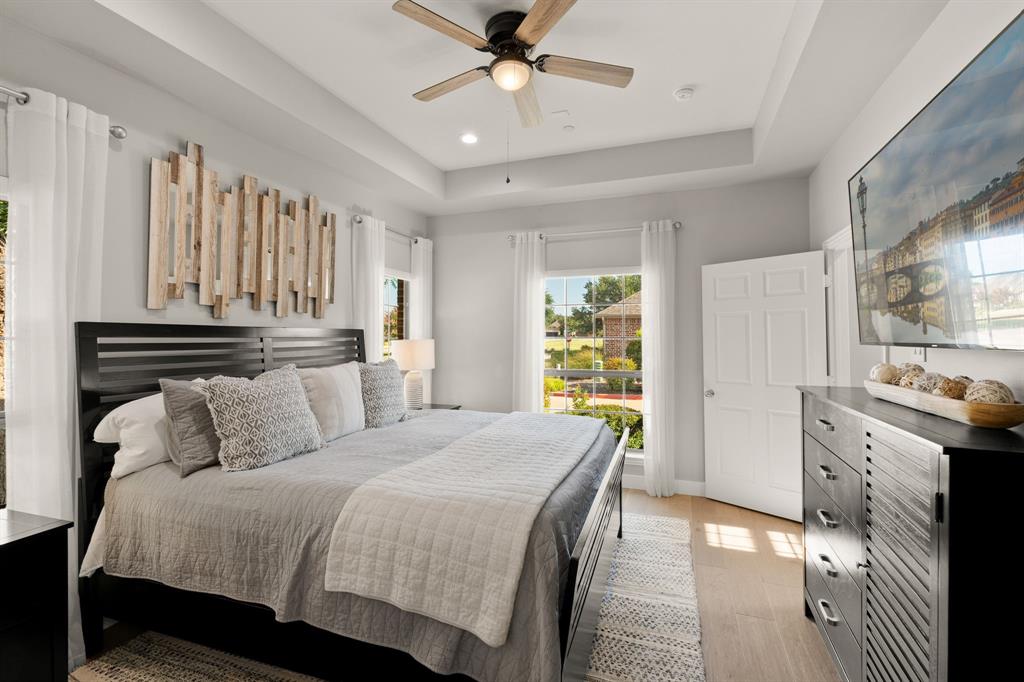 Villas In The Park Ph I - Residential