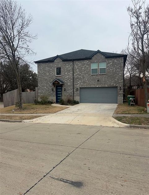 127 Chamblin Drive Cedar Hill TX 75104