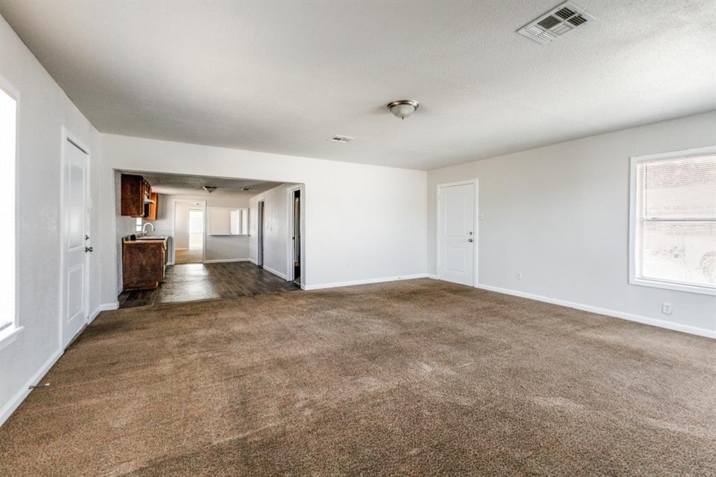 City Mexia - Residential