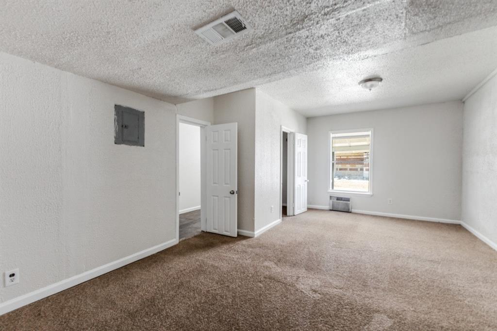 City Mexia - Residential