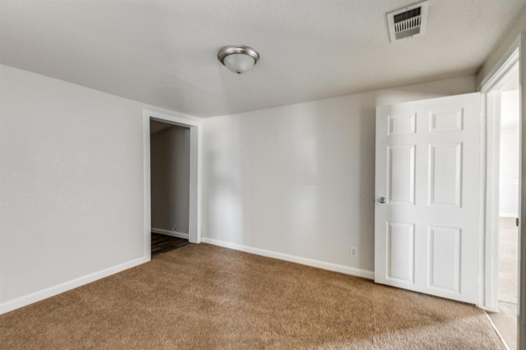 City Mexia - Residential