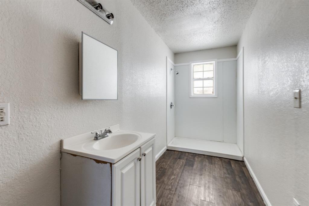 City Mexia - Residential