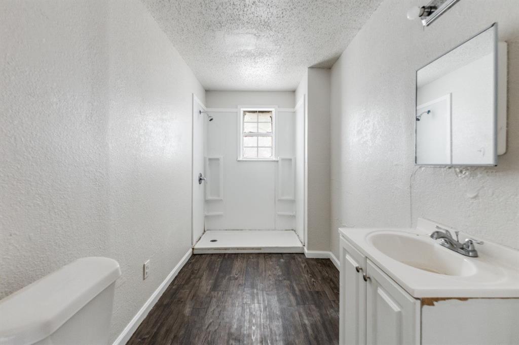 City Mexia - Residential