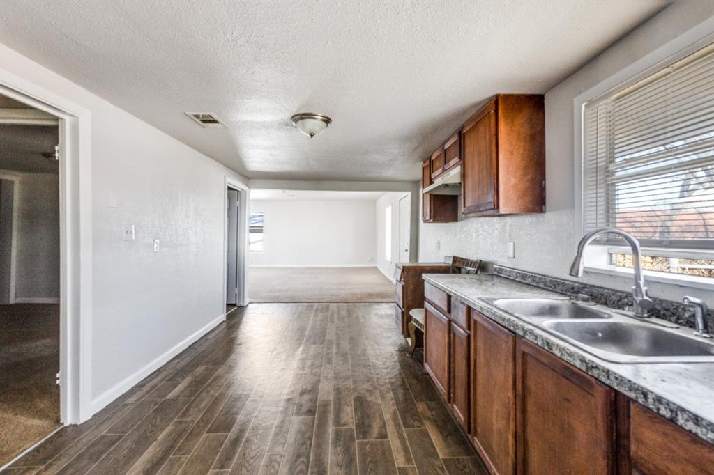 City Mexia - Residential