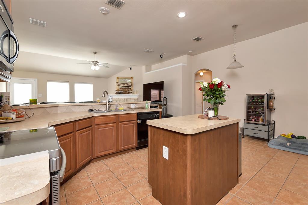 Willowstone - Residential