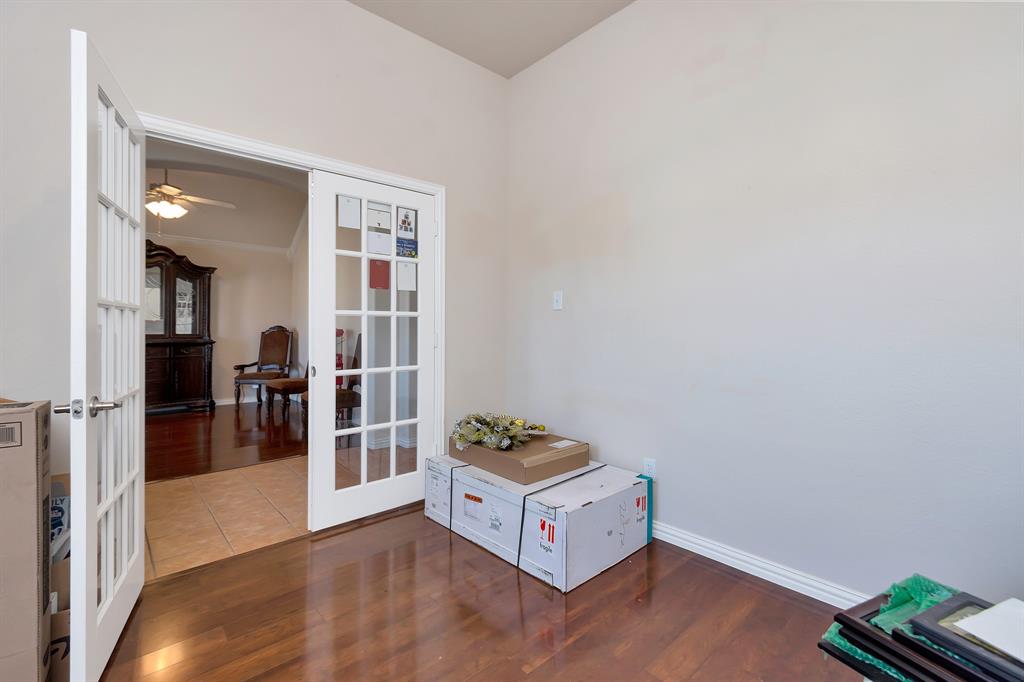 Willowstone - Residential