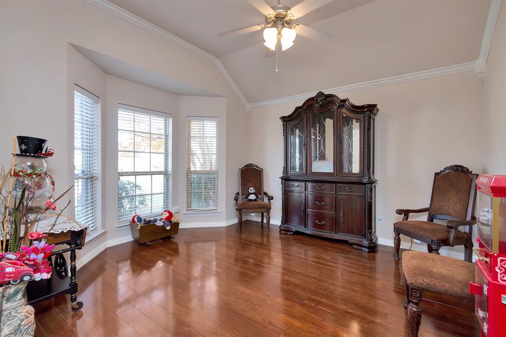 Willowstone - Residential