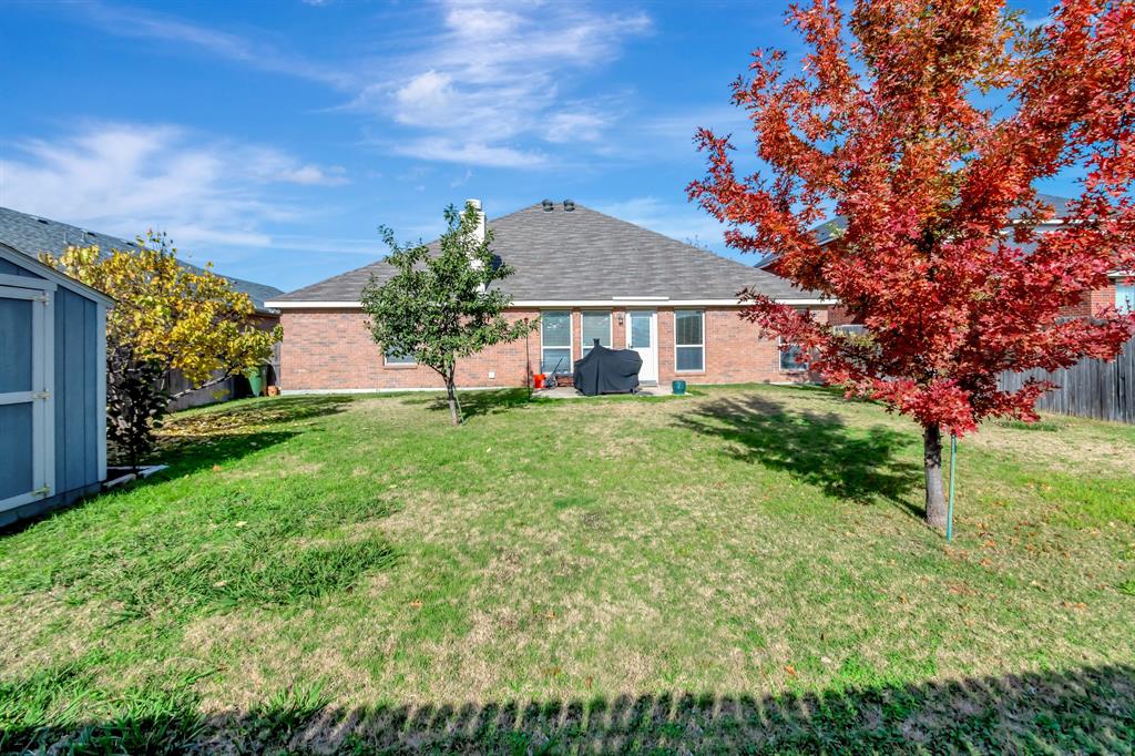 Willowstone - Residential