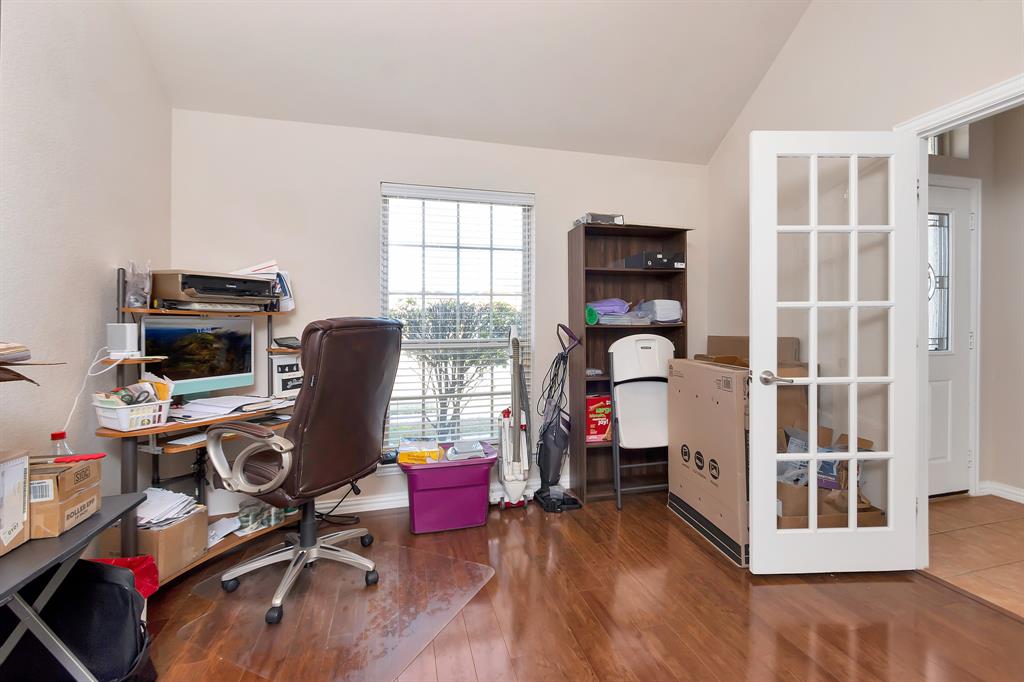 Willowstone - Residential