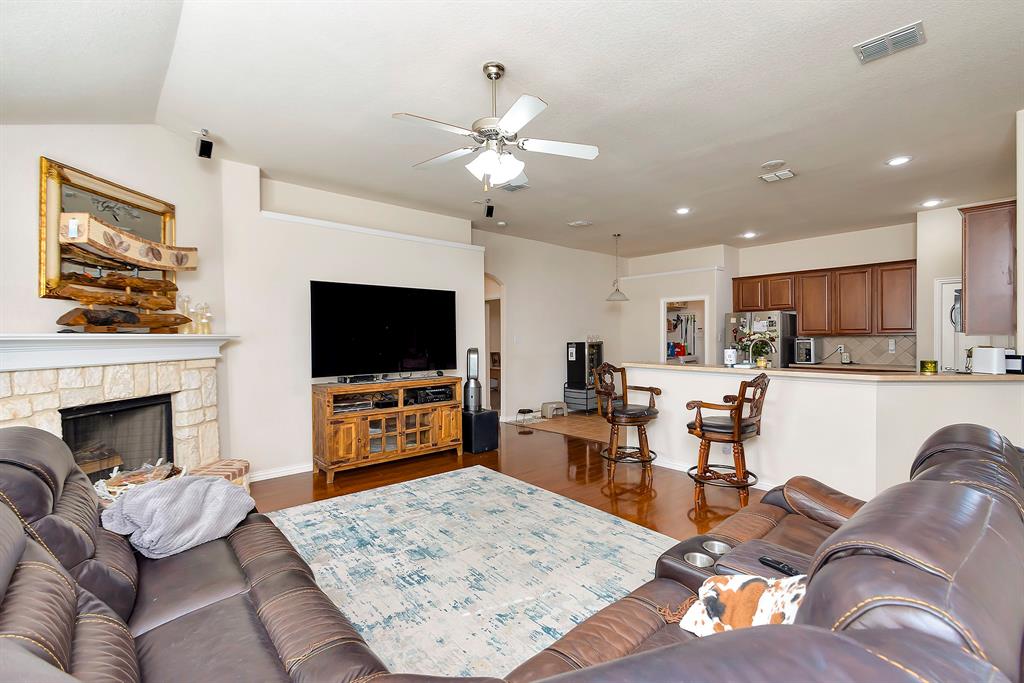 Willowstone - Residential