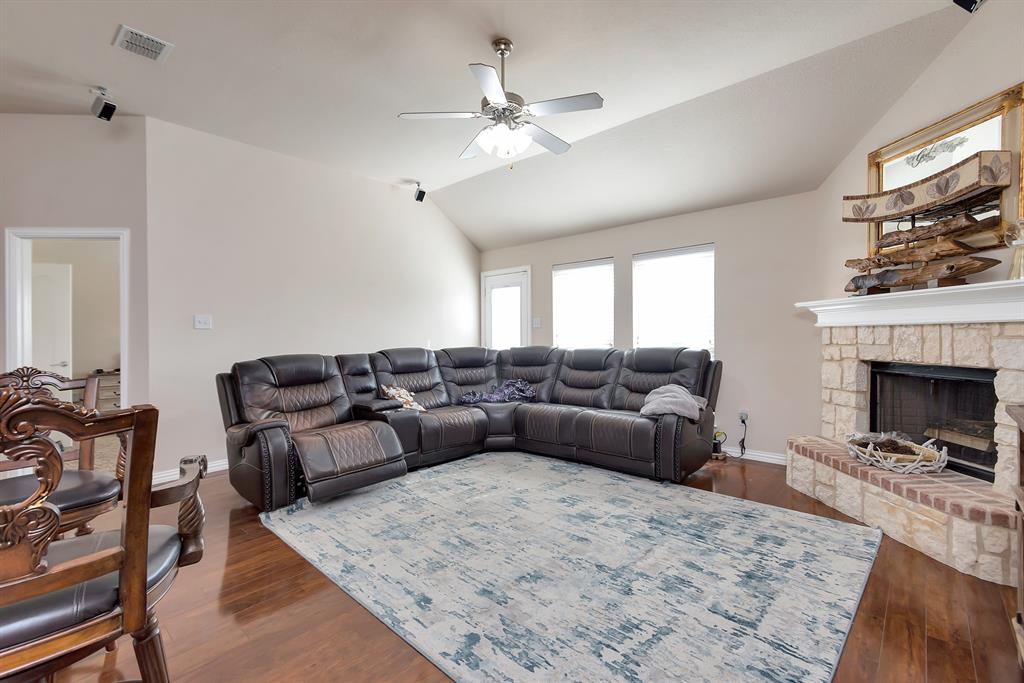 Willowstone - Residential