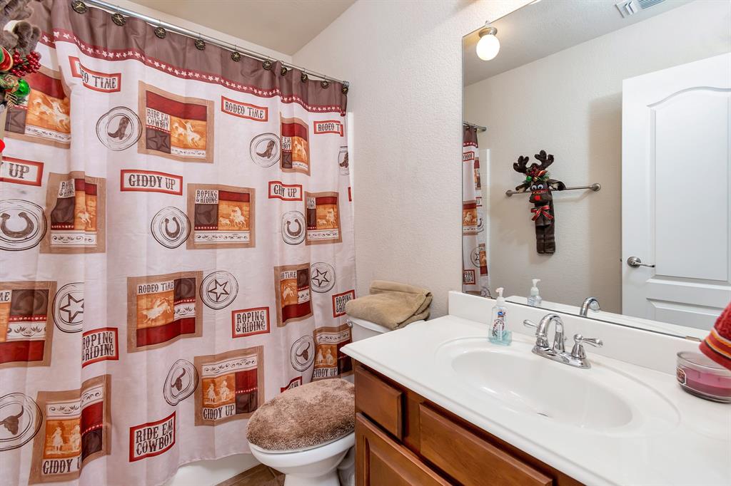 Willowstone - Residential