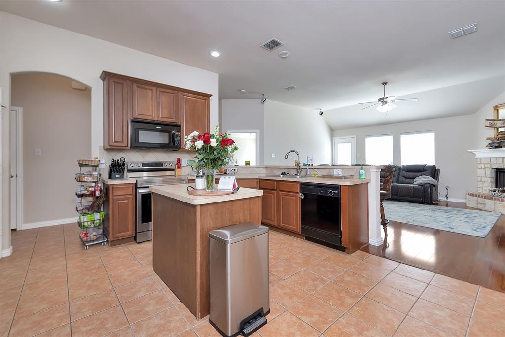 Willowstone - Residential