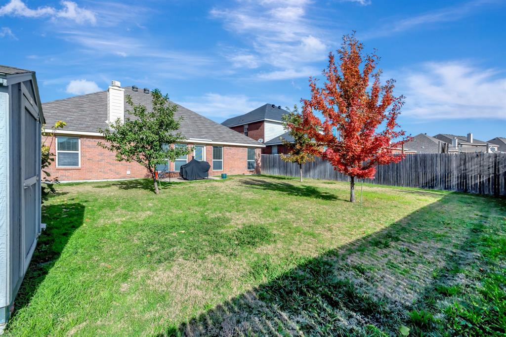 Willowstone - Residential