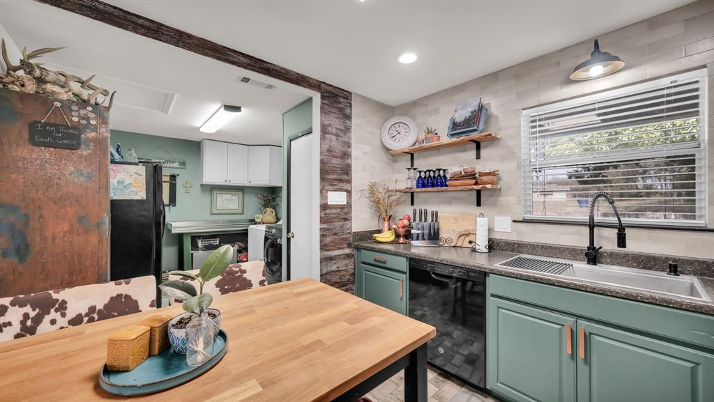 Traylor Horton - Residential