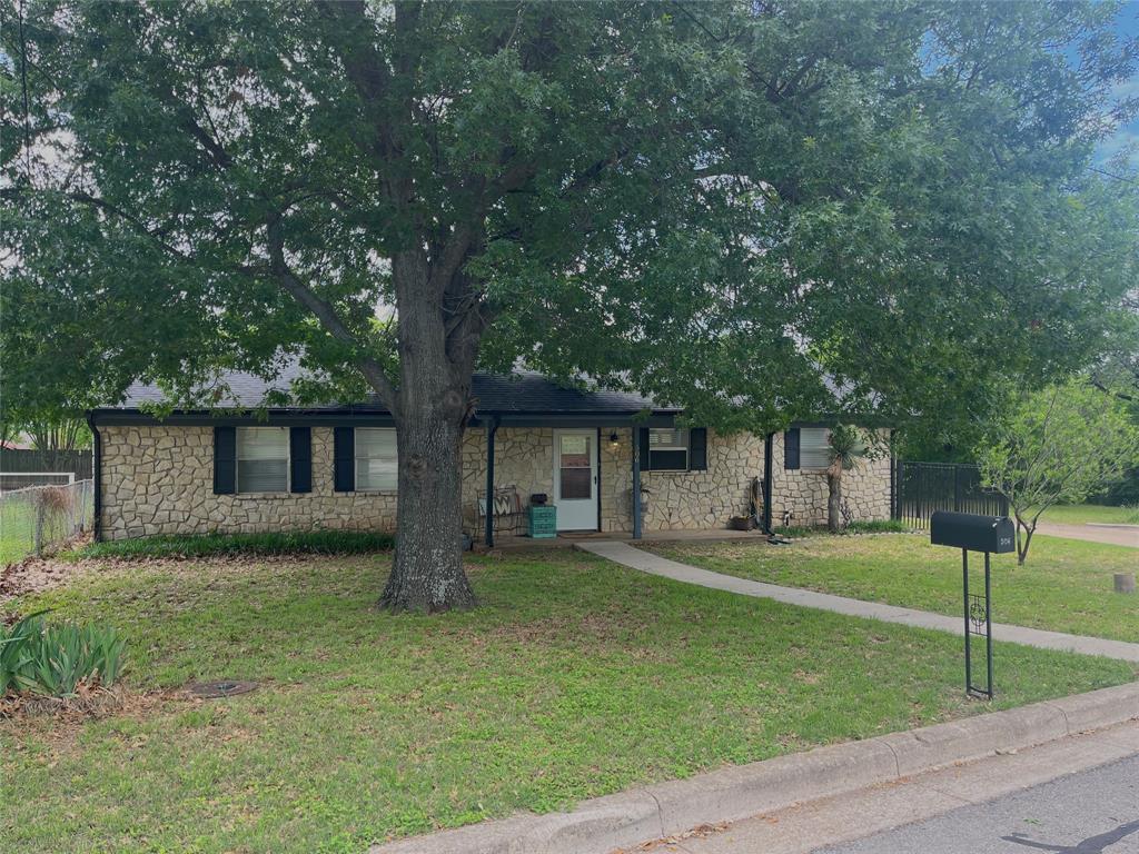 Traylor Horton - Residential