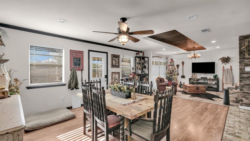 Traylor Horton - Residential