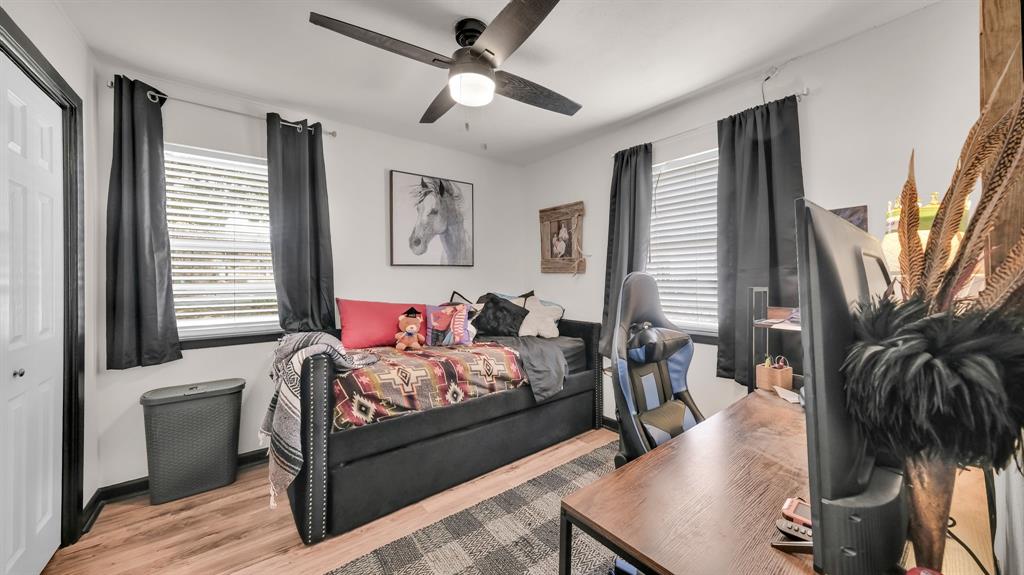 Traylor Horton - Residential