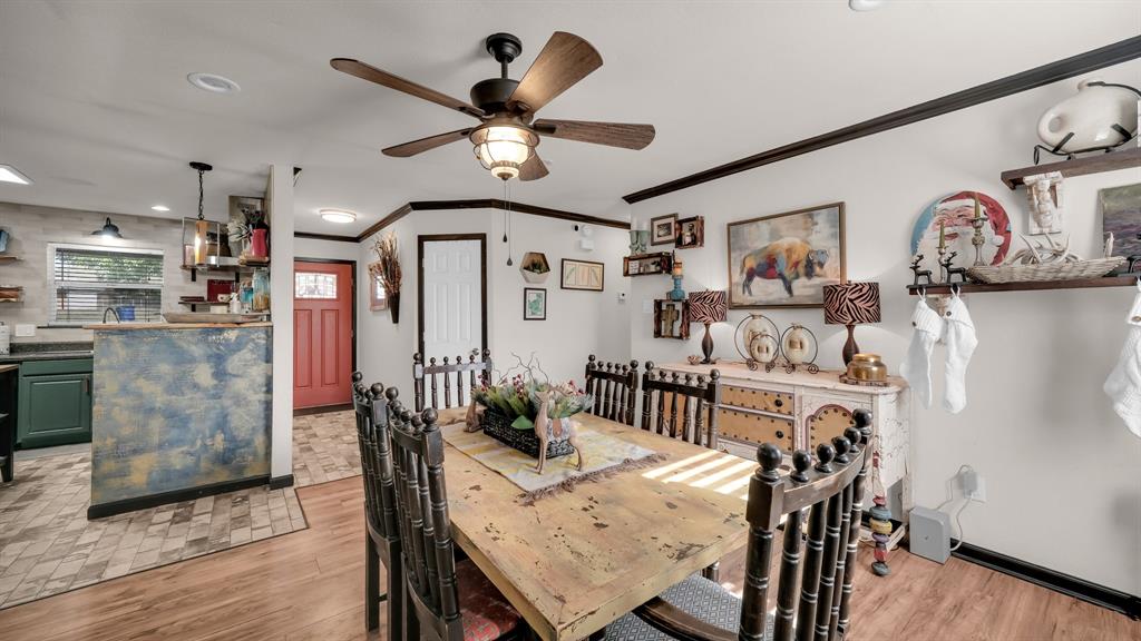 Traylor Horton - Residential