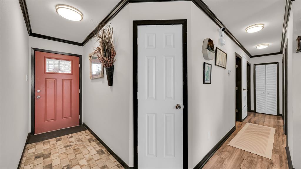 Traylor Horton - Residential