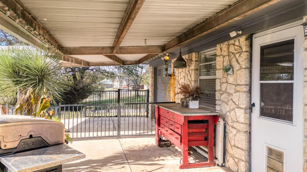 Traylor Horton - Residential