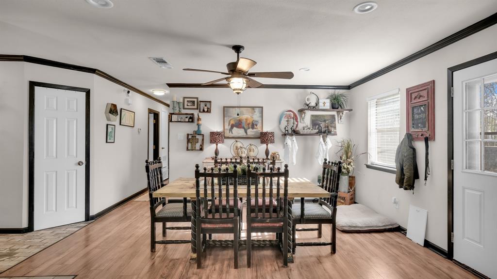 Traylor Horton - Residential