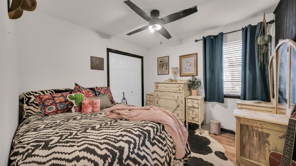 Traylor Horton - Residential