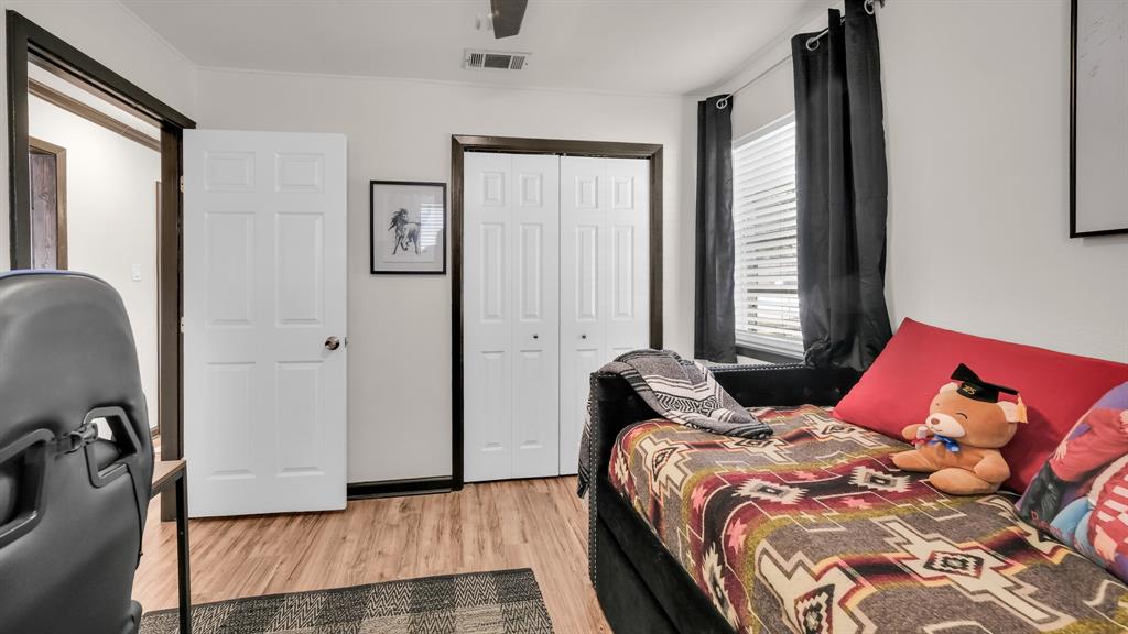 Traylor Horton - Residential