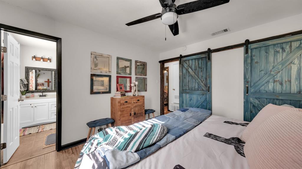 Traylor Horton - Residential