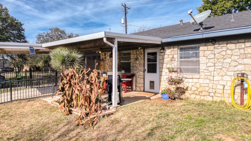 Traylor Horton - Residential