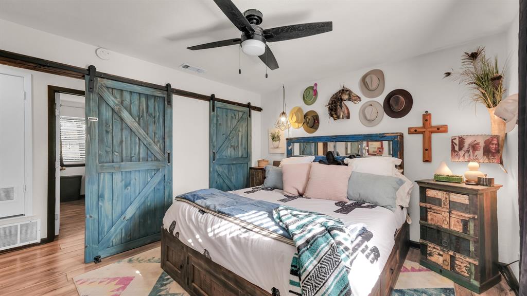 Traylor Horton - Residential