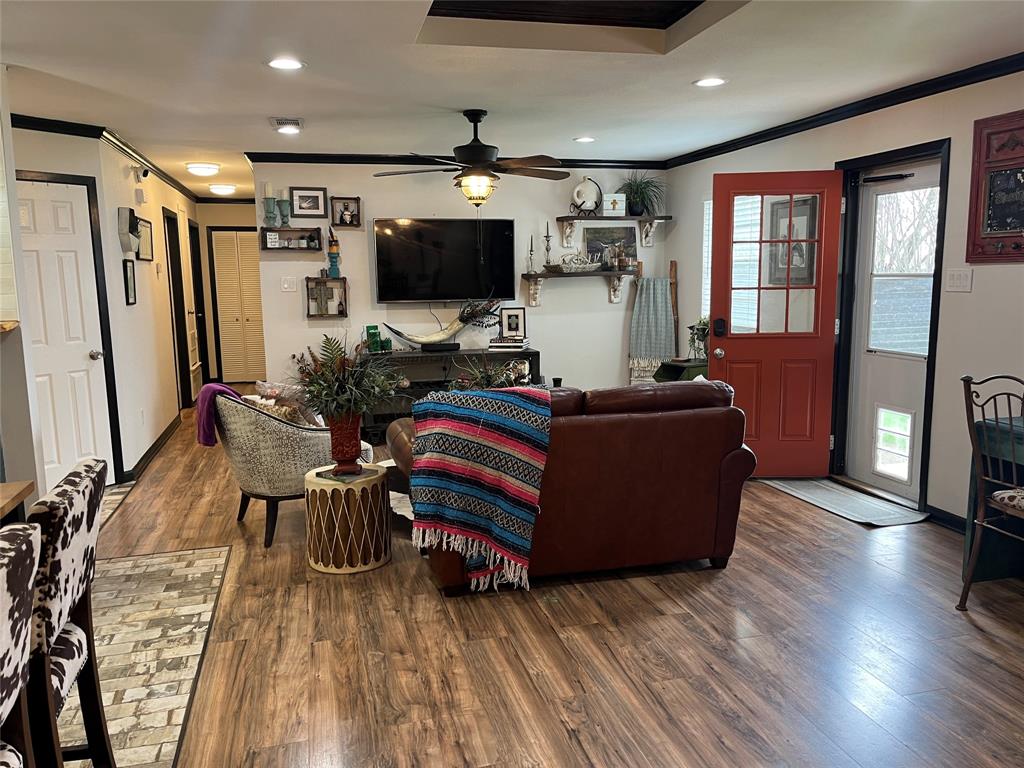 Traylor Horton - Residential