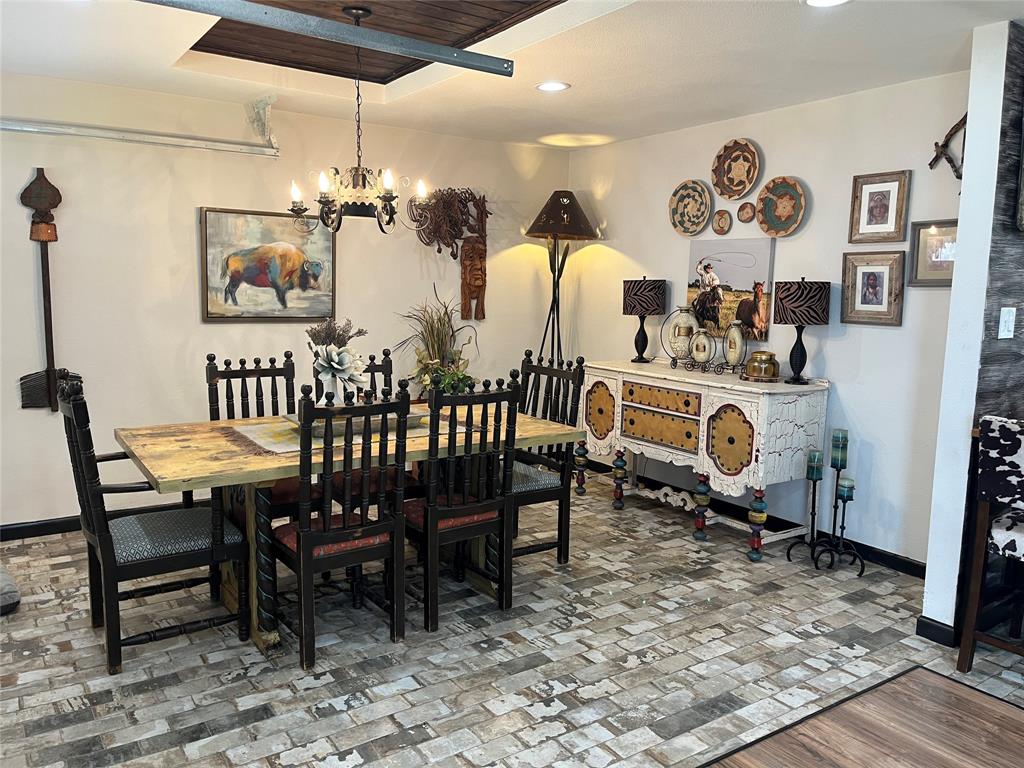 Traylor Horton - Residential