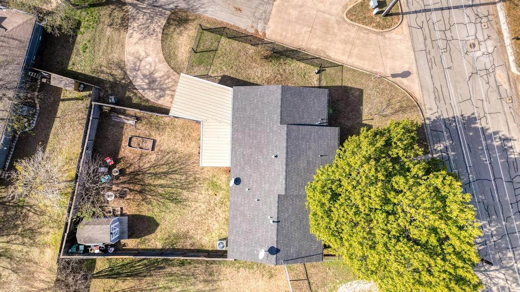 Traylor Horton - Residential