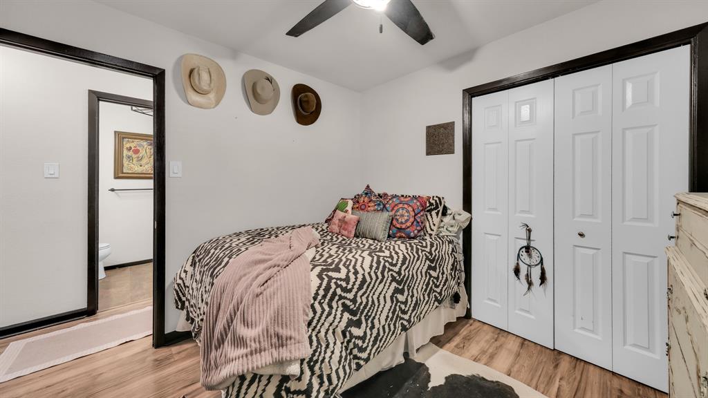 Traylor Horton - Residential