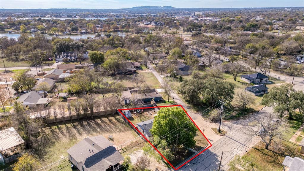 Traylor Horton - Residential