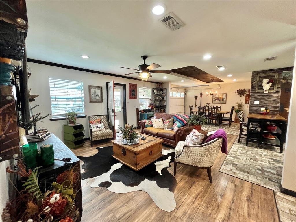 Traylor Horton - Residential