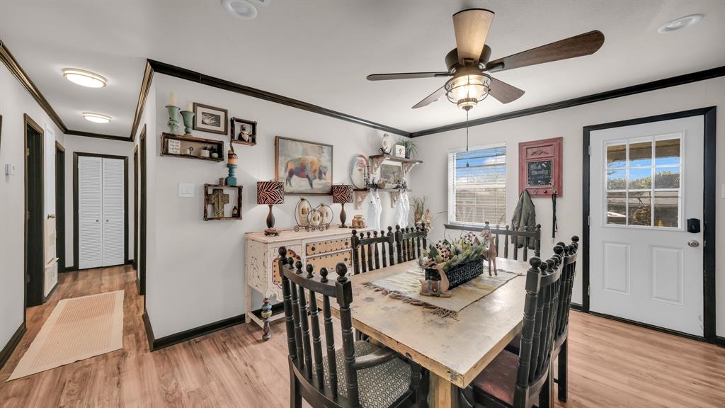 Traylor Horton - Residential