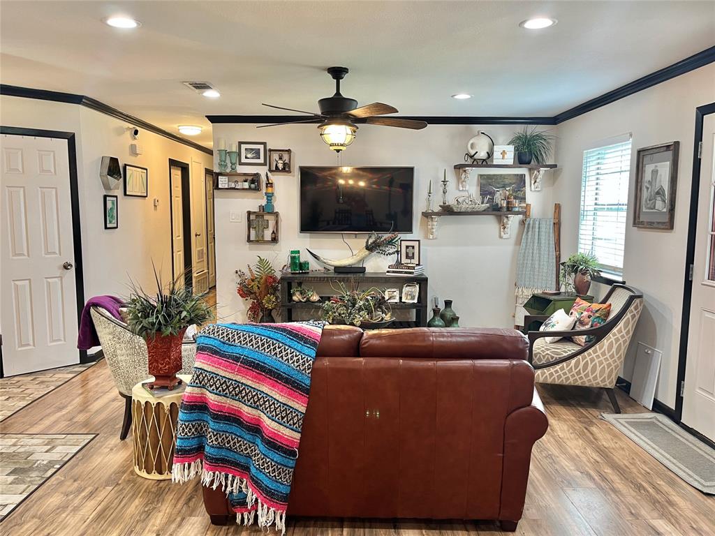 Traylor Horton - Residential