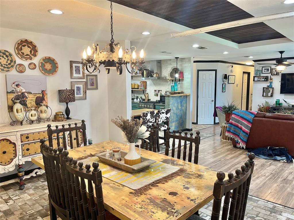 Traylor Horton - Residential