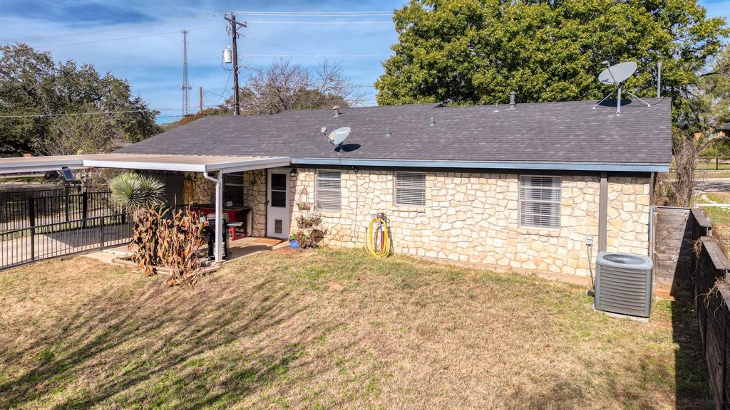 Traylor Horton - Residential