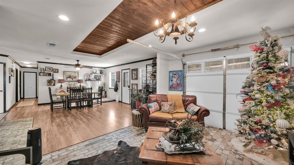 Traylor Horton - Residential