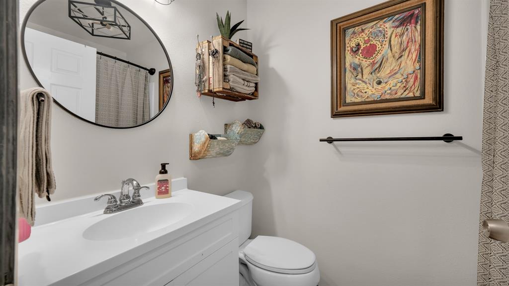 Traylor Horton - Residential