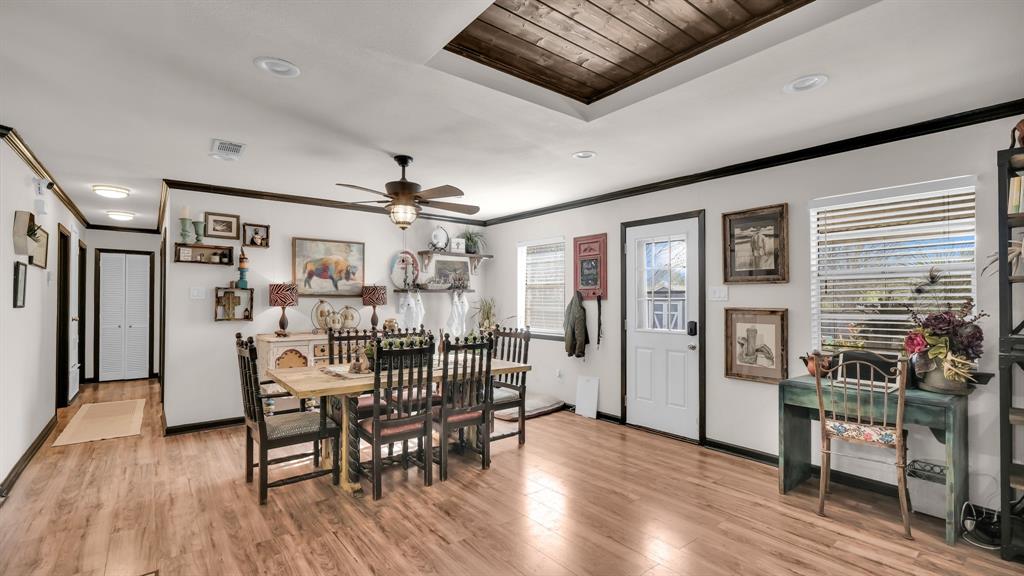 Traylor Horton - Residential