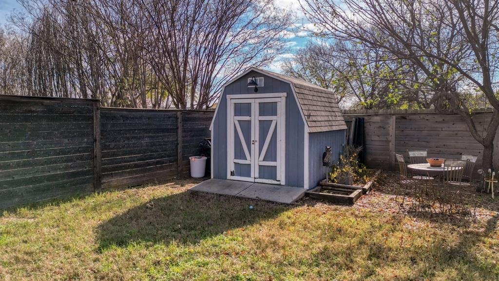 Traylor Horton - Residential