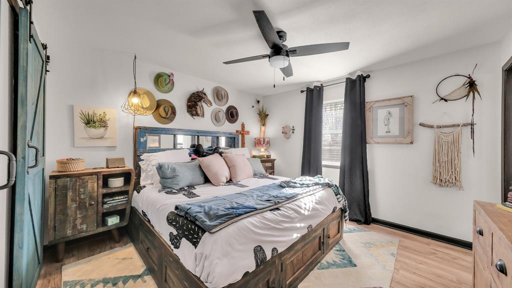 Traylor Horton - Residential