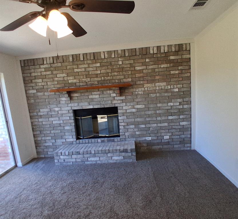 John F Crawford Surv Abs # 256 - Residential