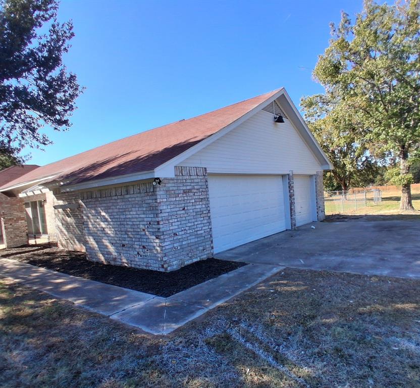 John F Crawford Surv Abs # 256 - Residential